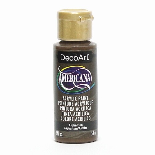 Americana Asphaltum