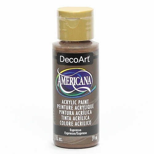 Americana  Espresso
