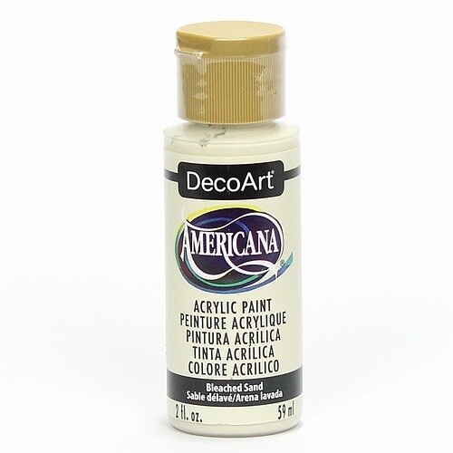 Americana Bleached sand