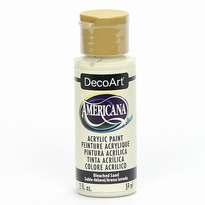 Americana Bleached sand