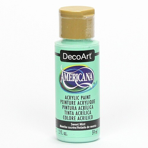Americana Sweet mint