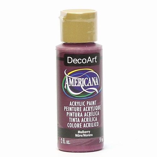 Americana Mulberry