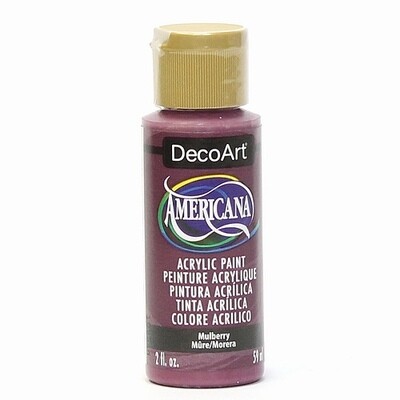 Americana Mulberry