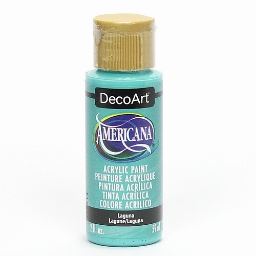 Americana Laguna