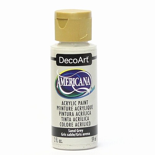 Americana Sand grey