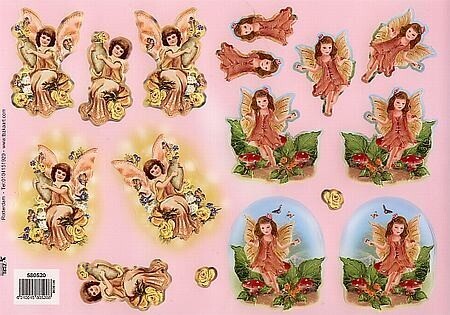 Stansvel TBZ Fairy
