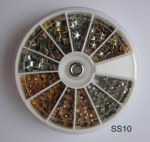 Hotfix mix set SS10
