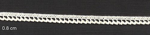 Ribbons  creme