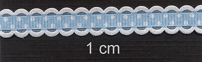 Ribbon Grosgrain 07 1meter