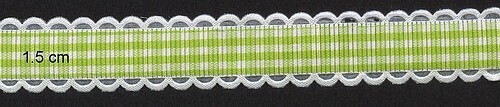 Ribbon Grosgrain 10 1meter