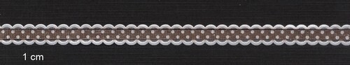 Ribbon Grosgrain 21 1meter