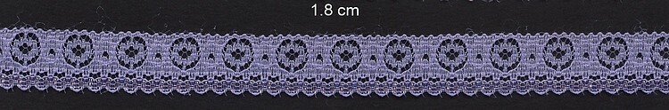 Ribbons 36 1m lila