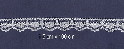 Ribbons 02 1m