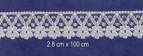 Ribbons 03 1m