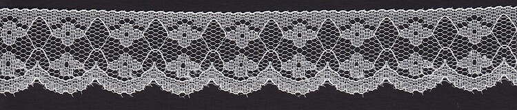 Ribbons creme 013