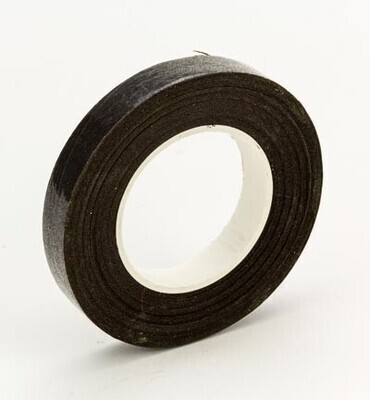 Floral tape brown  27meter  x12mm