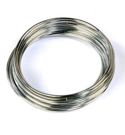 Aluminum wire 2 mm