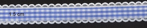 Ribbon Grosgrain 11 1meter