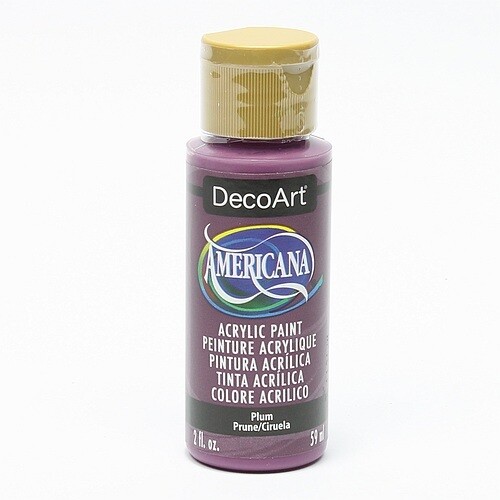 Americana Plum