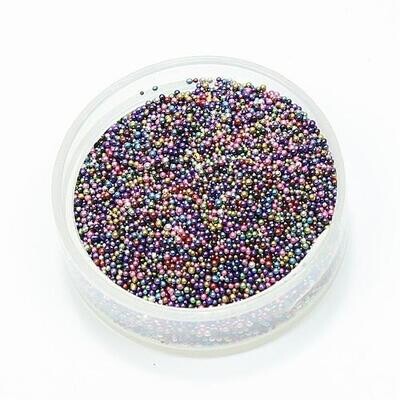 Micro pearls mix 20 gr