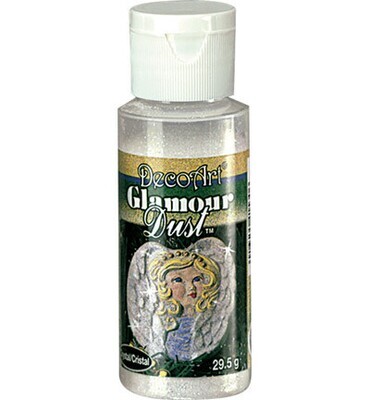 Glamour dust Crystal powder