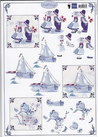 Knipvel   dutch design
