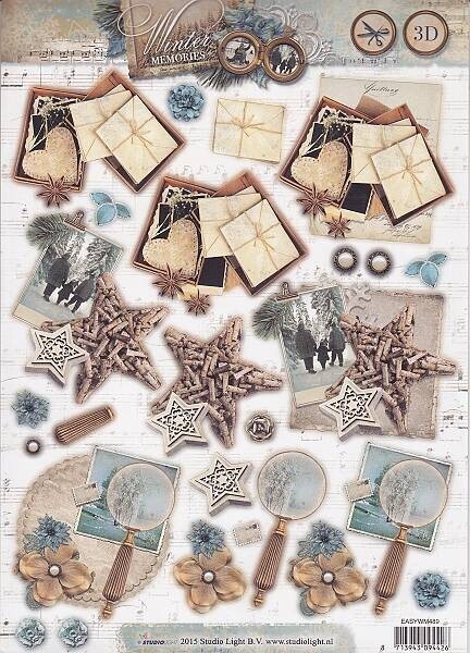 Stansvel Winter memories