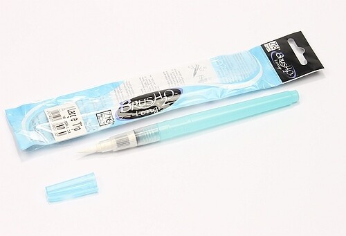 Waterbrush large tip