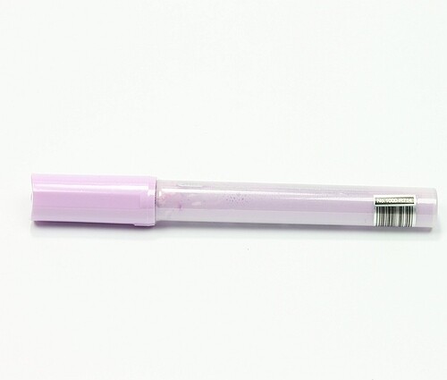 Acryl marker lila