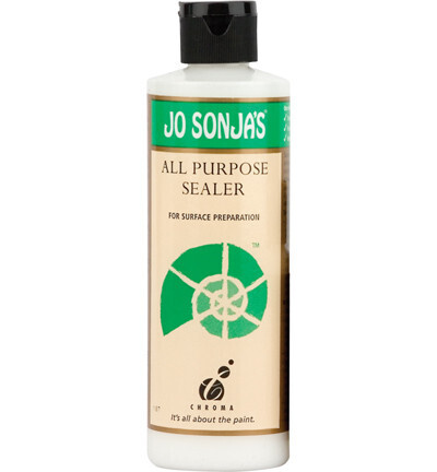 All purpose sealer jo sonja's