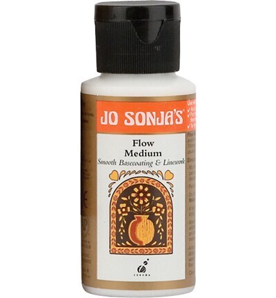 Josonja flow medium