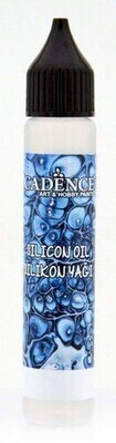 Cadence silicon oil