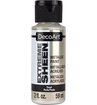 Extreme Sheen Pearl