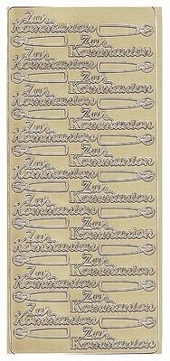 Sticker Zur Kommunion Sticker Zur Kommunion