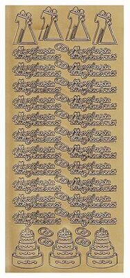  Menukarte zur Hochzeit