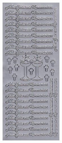 Sticker alles gute zur Kommunion