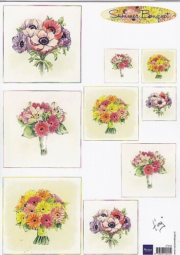 Knipvel  spring bouquet