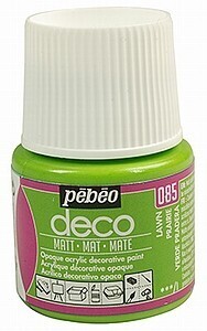 Acrylverf Pebeo Deco Matt Lawn