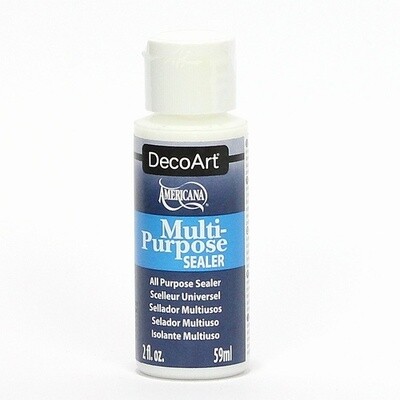 DecoArt Americana Multi-purpose sealer