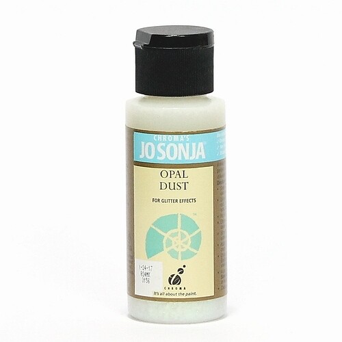 Josonja Opal dust gel