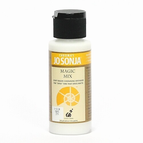 Josonja Magic mix