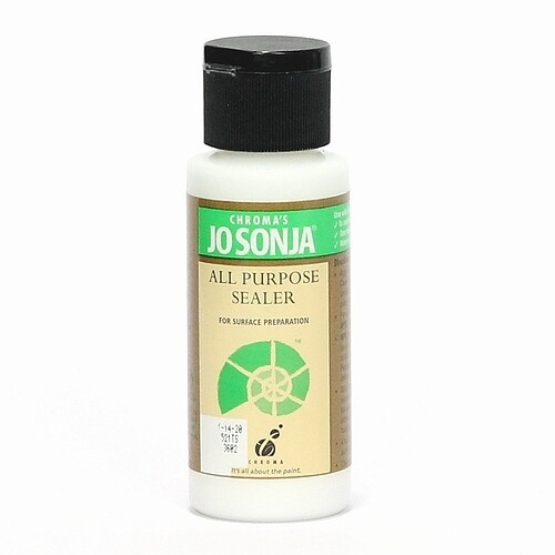 Josonja All purpose sealer small