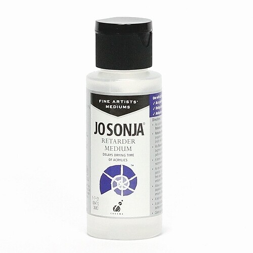 Josonja Retarder medium