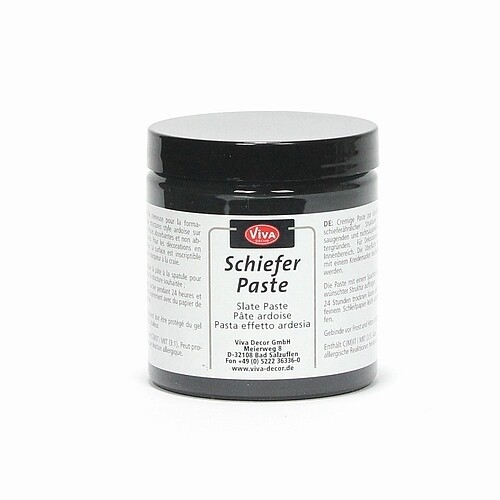 Viva Schiefer paste