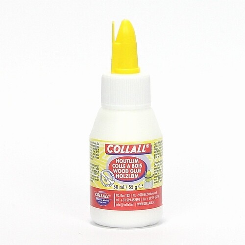 Houtlijm collall