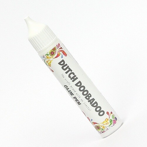 Lijm pen dutch doobadoo