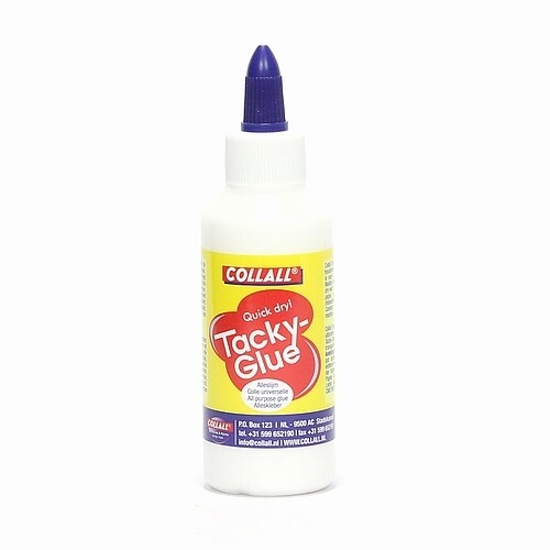 Tacky glue 100 ml