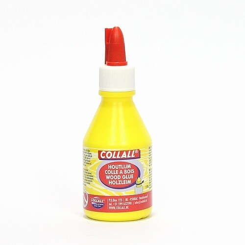 Houtlijm Collall 100ml