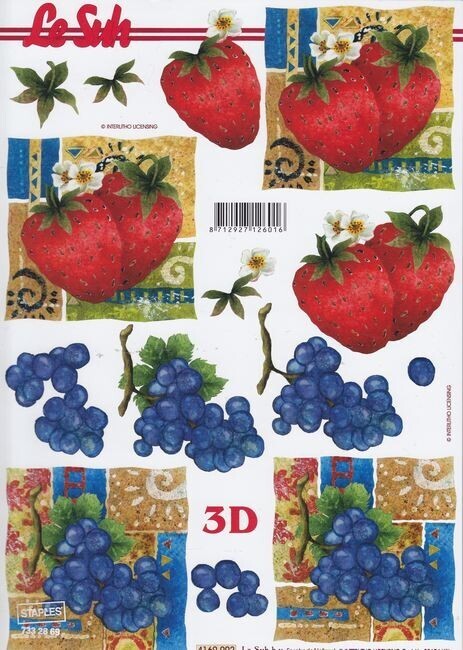 knipvel fruit