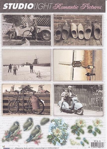  Knipvel Romantic pictures